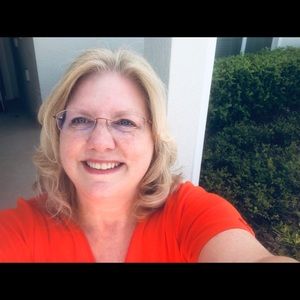 Meet your Posher, Tracy